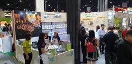 THAIFEX  - World of Food Asia 2019 ( 28 May - 01 June 2019)