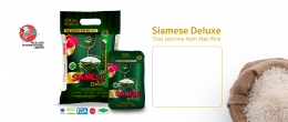 Thai Jasmine Hom Mali Rice