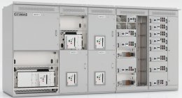 รู้จักกับมาตรฐานของ ตู้ควบคุมระบบไฟฟ้าแรงดันต่ำ (IEC 61439-1-2)