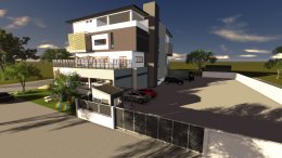 Design IBCON