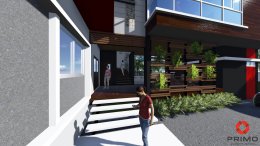 Design ROA