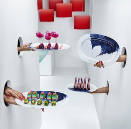 IKEA เปิดตัวคอลเลคชั่นใหม่ ดีไซน์เก๋ แหวกแนวสุดๆ !