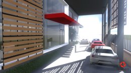 Design Thanawat metal
