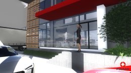 Design Thanawat metal