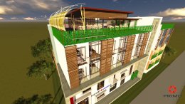Design Udomsuk