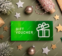 Gift Voucher วอลเชอร์ บัตรกำนัล คืออะไร