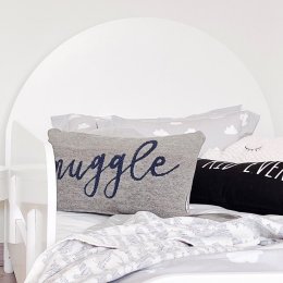 Lunar bed 