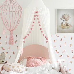 Lunar bed 