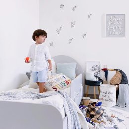 Lunar bed 