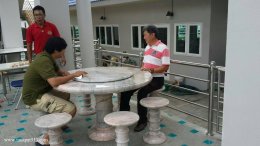 ความประทับใจจากลูกค้า 2