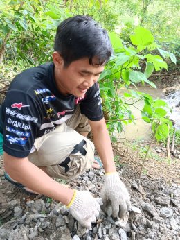 กิจกรรม CSR บริษัท เปอร์มาเฟล็กซ์ จำกัด ประจำปี 2563(copy)