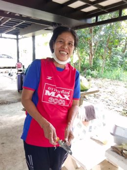 กิจกรรม CSR บริษัท เปอร์มาเฟล็กซ์ จำกัด ประจำปี 2563(copy)