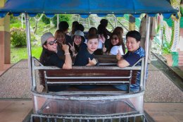 สัมมนาท่องเที่ยวประจำปี 2561