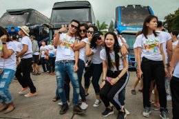 สัมมนาท่องเที่ยวประจำปี 2561