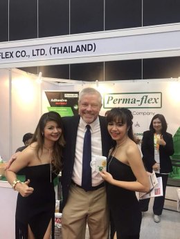 กิจกรรมสนุกสนาน ที่งาน PACK PRINT 2017 