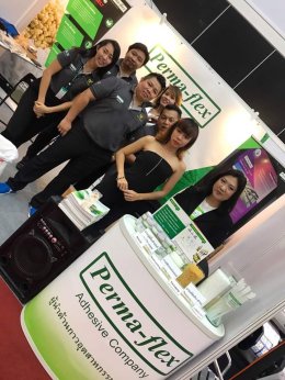 กิจกรรมสนุกสนาน ที่งาน PACK PRINT 2017 