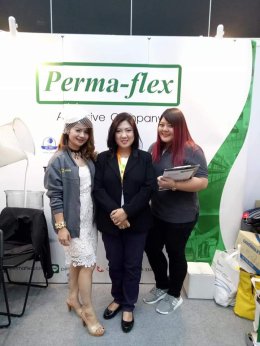 กิจกรรมสนุกสนาน ที่งาน PACK PRINT 2017 