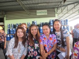 สุขสันต์วันหยุดเทศกาลสงกรานต์