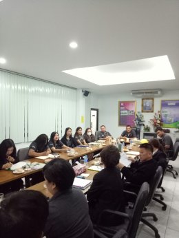 ขอขอบพระคุณคณะผู้ตรวจประเมิน "สำนักงานมาตรฐานผลิตภัณฑ์อุตสาหกรรม"