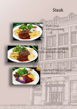 RESTAURANT & BAR 