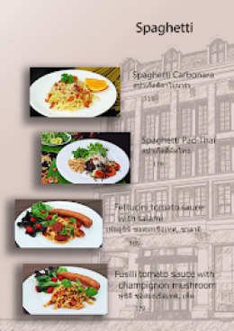 RESTAURANT & BAR 