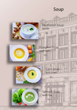 RESTAURANT & BAR 