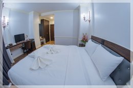 Superior Room (Double bed)