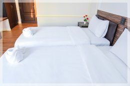 Superior Room (Twin bed)