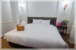 Standard Room (Double bed)