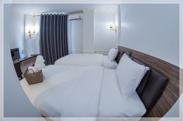 Standard Room (Twin Bed)