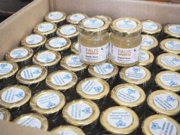 รังนก PAUS Birdnest ประสบการณ์ยาวนาน 30 ปี