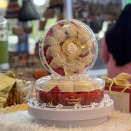 PausBirdnest งาน Southern Trade Connect 2569