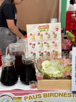PausBirdnest งาน Southern Trade Connect 2569