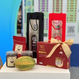 PausBirdnest งาน Southern Trade Connect 2569