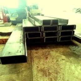 บริการงานพับควบคุมด้วยระบบ CNC
