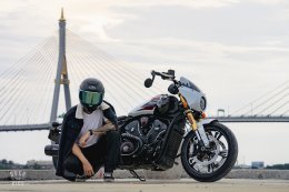 OverRide Review Indian 101 Scout & Scout Bobber 2025