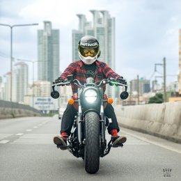 OverRide Review Indian 101 Scout & Scout Bobber 2025