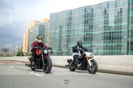 OverRide Review Indian 101 Scout & Scout Bobber 2025