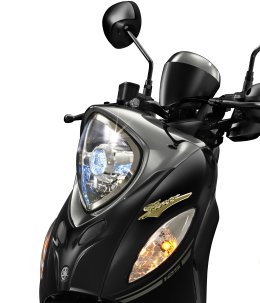 YAMAHA FINO FINAL EDITION  ฉลองครบรอบ 60 ปี ไทยยามาฮ่ามอเตอร์  Limited 999 คัน เท่านั้น!