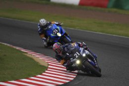 YAMAHA FACTORY RACING TEAM  ควบ YZF-R1 คว้าชัยเกมพันธุ์อึด Suzuka 8 Hours ผงาดครองแชมป์ 3 สมัยซ้อน