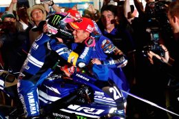 YAMAHA FACTORY RACING TEAM  ควบ YZF-R1 คว้าชัยเกมพันธุ์อึด Suzuka 8 Hours ผงาดครองแชมป์ 3 สมัยซ้อน