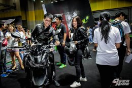 Kawasaki Promotion Big Motor Sale 2017 วันที่ 19-27 สิงหาคมนี้