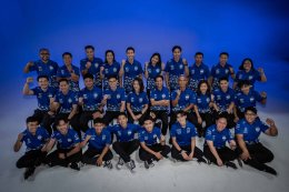 YAMAHA THAILAND RACING TEAM ประกาศทวงบัลลังก์แชมป์เอเชียสมัยที่ 8