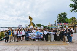 ยามาฮ่าเปิดประสบการณ์สุด Unique Experience จับมือ ททท. และ PTT Station พาลูกค้า PG-1 ขี่เลาะลุ่มน้ำโขง สัมผัสเสน่ห์อารยธรรม มุกดาหารนครพนม