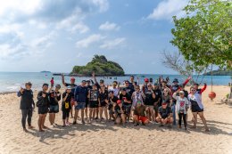 ฮอนด้า พาชาว New Honda FORZA 350 และ ADV350 ออกทริปสุดเอ็กซ์คลูซีฟ The 3Fifty Lets Rock Journey ขับขี่สู่เทศกาลดนตรีริมทะเล ROCK ON THE BEACH 2026  