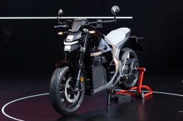 ไทยฮอนด้า ยกทัพไลน์อัปผลิตภัณฑ์และเทคโนโลยีใหม่ในงาน Motor Show 2026 พร้อมเปิดตัว 7 รุ่นใหม่ ตอบโจทย์ทุกไลฟ์สไตล์ ครบครันทุกมิติการขับเคลื่อน