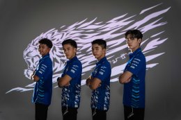 YAMAHA THAILAND RACING TEAM ประกาศทวงบัลลังก์แชมป์เอเชียสมัยที่ 8