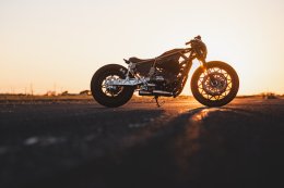 Wheels & Waves 2025: ปรากฏการณ์แห่งความเร็ว ศิลปะ และเสียงคลื่น พร้อมเผยโฉม Custom World เหล่าสุดยอดรถคัสตอมจากโรยัล เอ็นฟีลด์