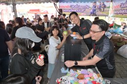 ยามาฮ่าร่วมมือกองบัญชาการกองทัพไทย จัดกิจกรรมวันเด็กแห่งชาติ 2569 เสริมสร้างวินัยจราจร เปิดคอร์สขับขี่ KID BIKE ปลูกฝังความปลอดภัยเยาวชนไทย