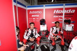 ฮอนด้ายกทัพนักแข่ง Honda CBR-Series ล่าแชมป์ Suzuka 8 Hours 2025  ฮอนด้า เรซ ทู เดอะ แชมเปี้ยน ส่ง ชิพ-นครินทร์ ร่วมศึกในตำนาน ครั้งที่ 46 ประเทศญี่ปุ่น
